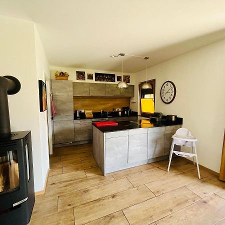 הרמגור Reizender Bungalow - Mit 120Qm - In Ruhiger Lage מראה חיצוני תמונה