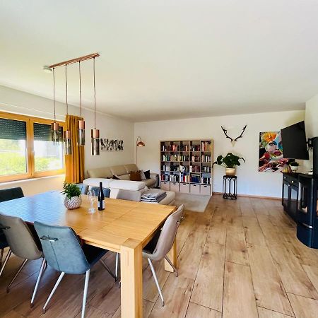 הרמגור Reizender Bungalow - Mit 120Qm - In Ruhiger Lage מראה חיצוני תמונה
