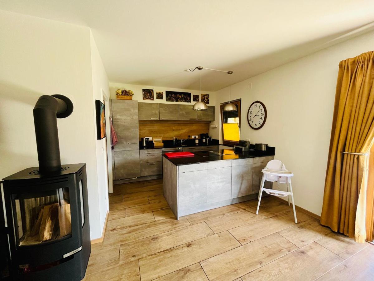 הרמגור Reizender Bungalow - Mit 120Qm - In Ruhiger Lage מראה חיצוני תמונה