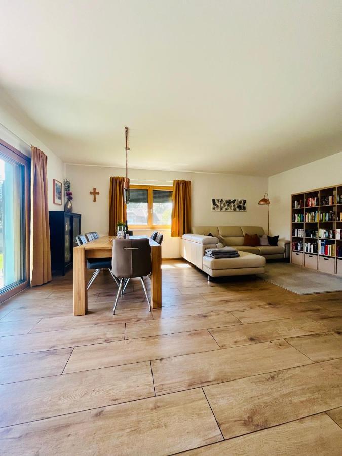 הרמגור Reizender Bungalow - Mit 120Qm - In Ruhiger Lage מראה חיצוני תמונה