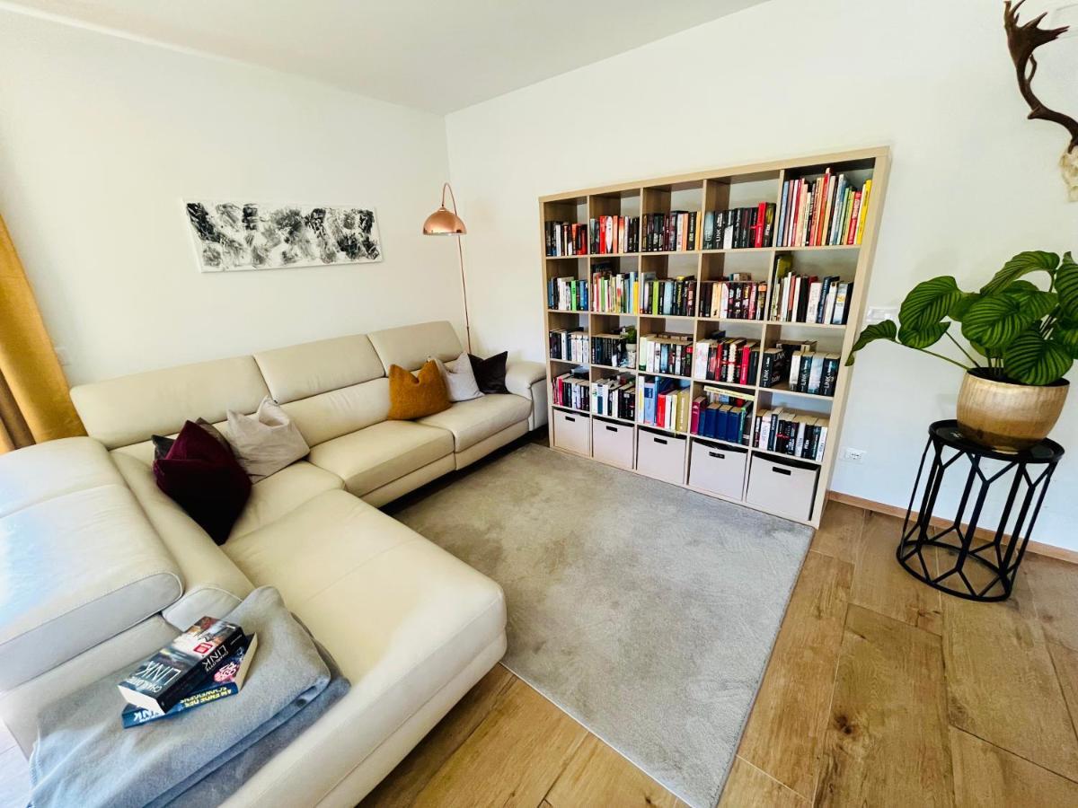 הרמגור Reizender Bungalow - Mit 120Qm - In Ruhiger Lage מראה חיצוני תמונה