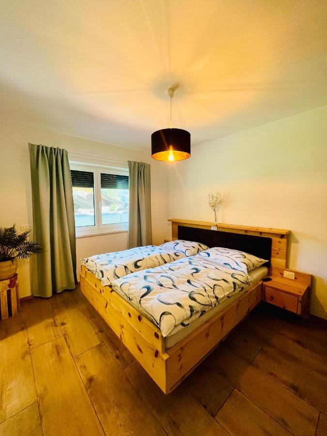 הרמגור Reizender Bungalow - Mit 120Qm - In Ruhiger Lage מראה חיצוני תמונה