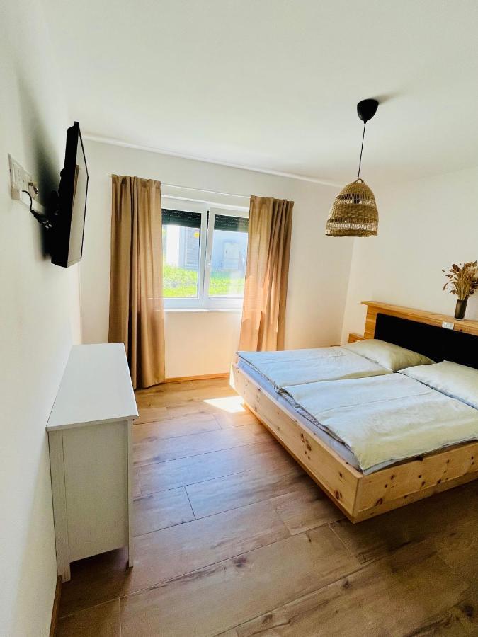 הרמגור Reizender Bungalow - Mit 120Qm - In Ruhiger Lage מראה חיצוני תמונה