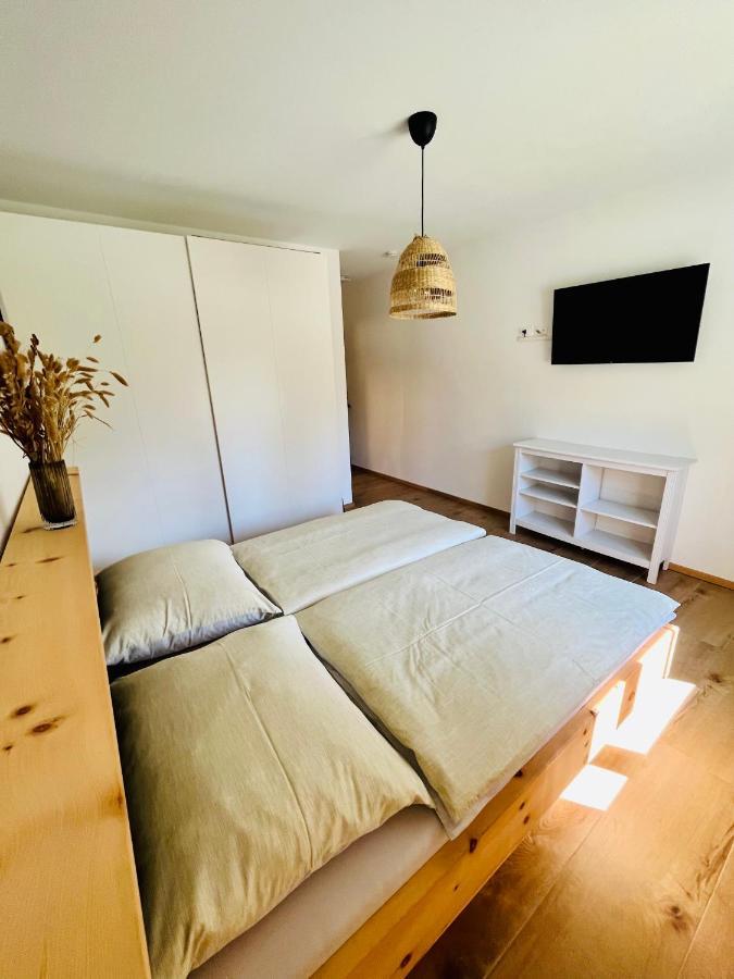 הרמגור Reizender Bungalow - Mit 120Qm - In Ruhiger Lage מראה חיצוני תמונה