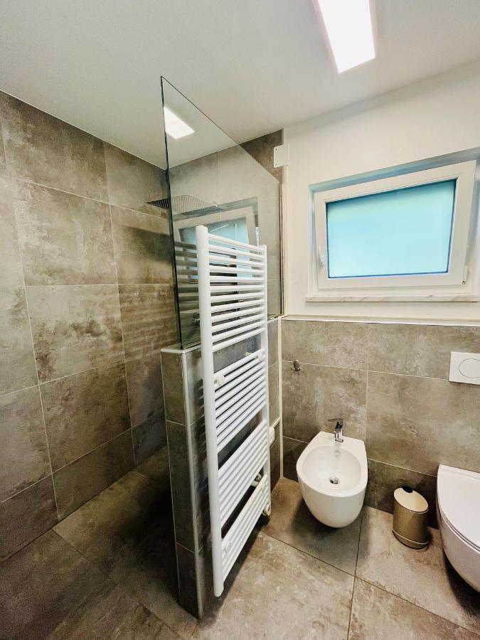 הרמגור Reizender Bungalow - Mit 120Qm - In Ruhiger Lage מראה חיצוני תמונה