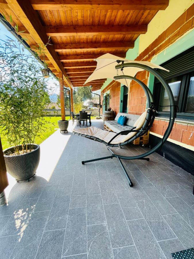 הרמגור Reizender Bungalow - Mit 120Qm - In Ruhiger Lage מראה חיצוני תמונה